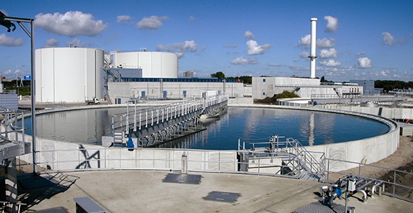 HVAC Fire Water Industry