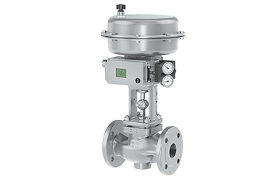 Control Valve