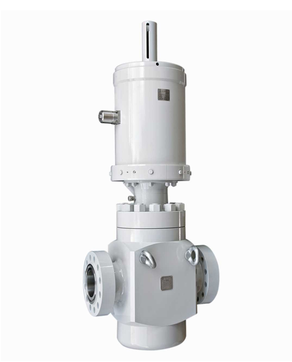 API 6A Valve
