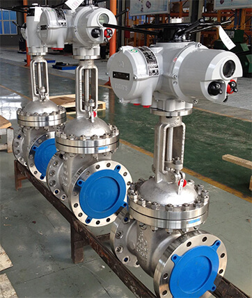Gate Valve