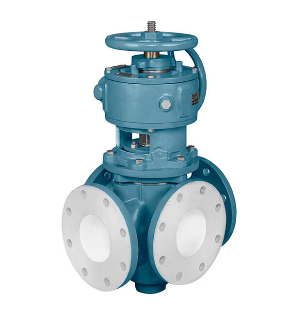Plug Valve